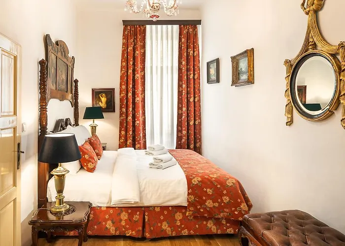 Bhg Apartments Prague