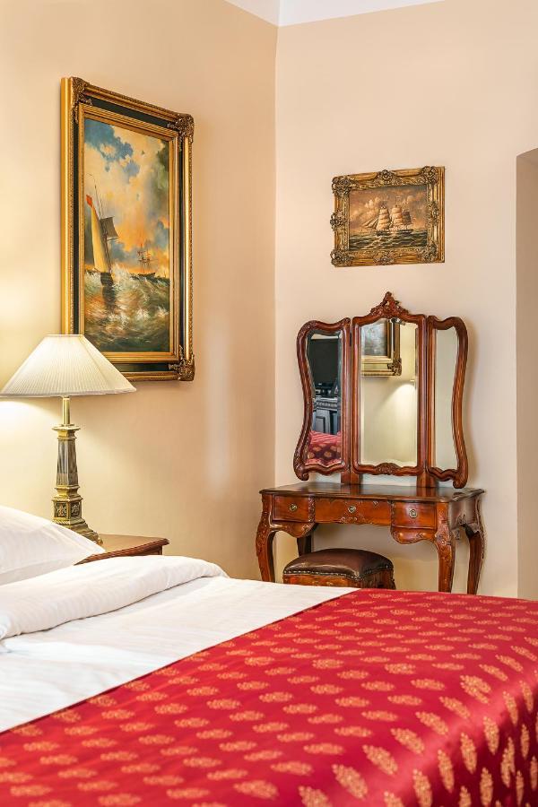 Bhg Apartment Prague