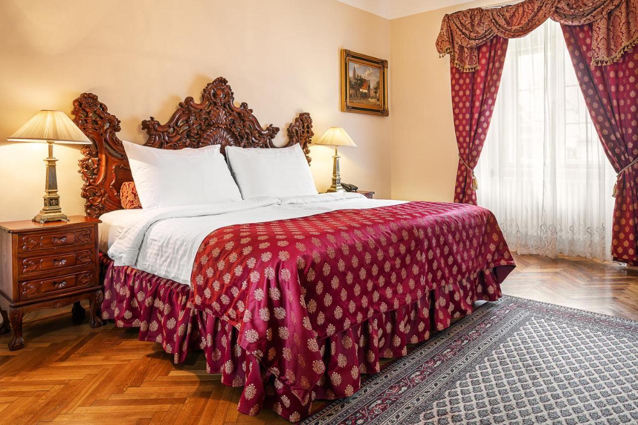 Bhg Apartment Prague