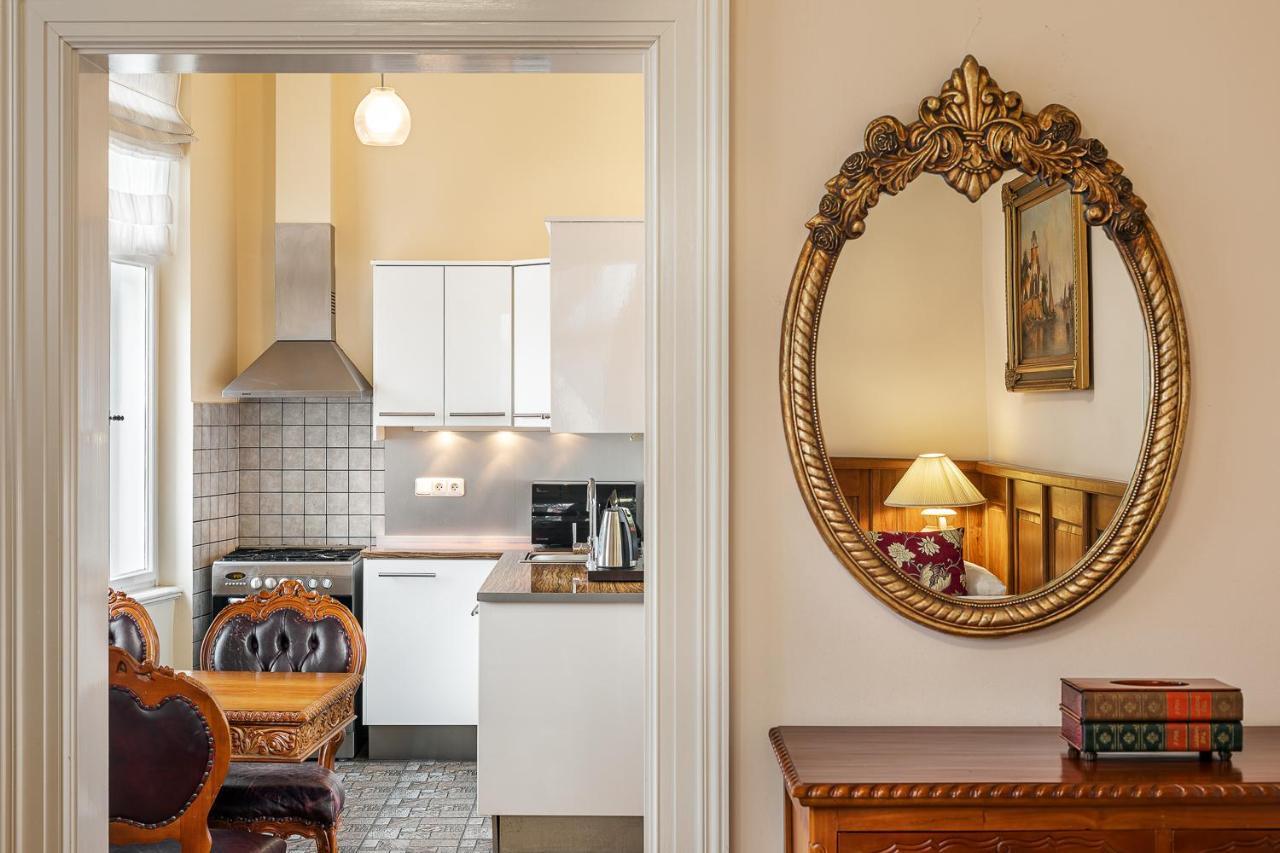 Bhg Apartment Prague