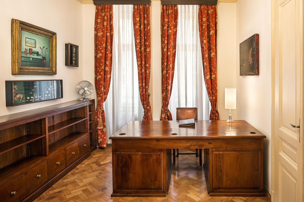 Apartmán Bhg Praha