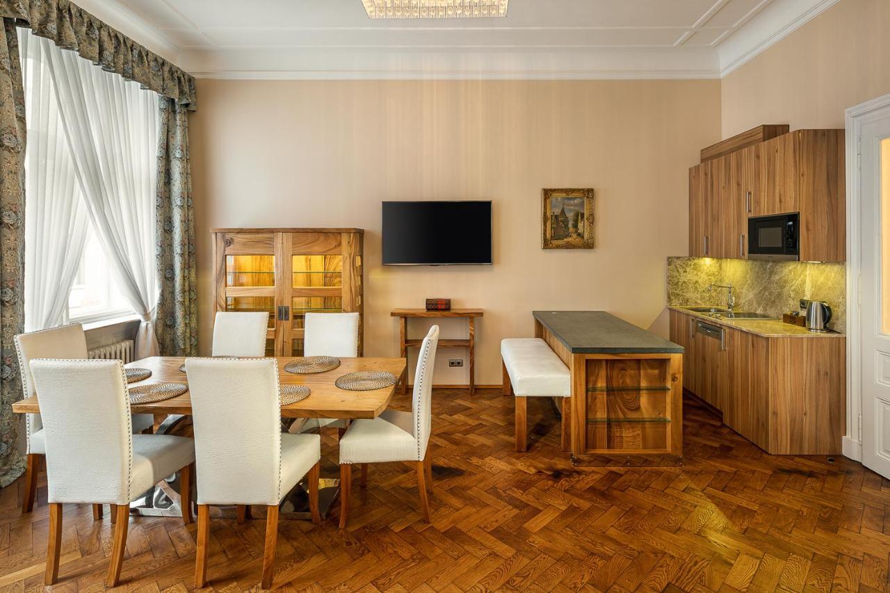 Bhg Apartmán *