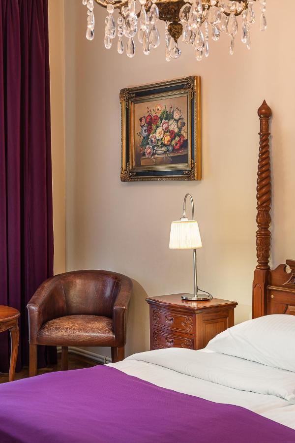 Bhg Apartmán Praha