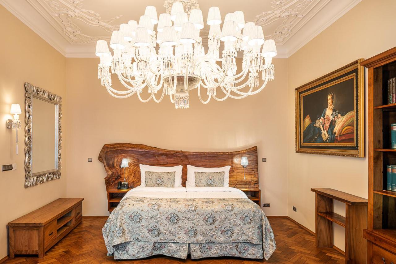 Bhg Apartmán