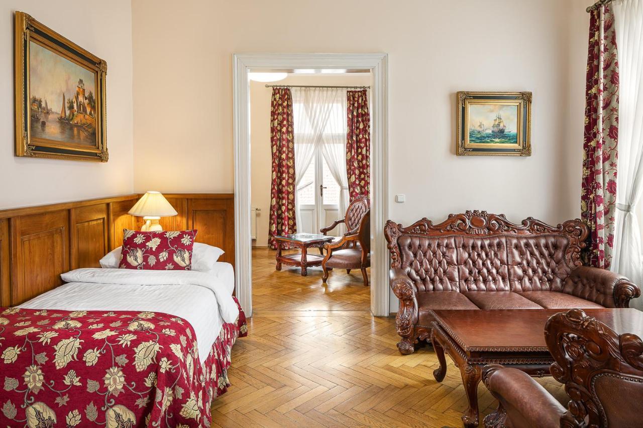 Bhg Apartmán